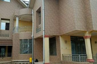 Vente parcelle  ngaliema UPN