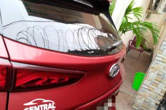 VENTE PARCELLE PRT HABITER  LIMETE FUNA SUR MACADAM 