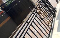 Belle opportunité à saisir à *Limete industrielle tout près du petit boulevard*  Vente d'une parcelle avec une *R+1*  Dimension :   R+1 Appartement de 4 Chambre au total 4 salle Do mediacongo