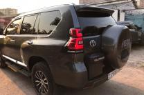 TOYOTA PRADO A VENDRE  automobile_motos_velos_engins_et_pieces