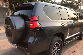 TOYOTA PRADO A VENDRE 