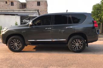 TOYOTA PRADO A VENDRE 