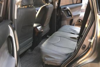 TOYOTA PRADO A VENDRE 