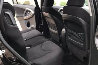 TOYOTA VANGUARD SANS PLAQUE A VENDRE 