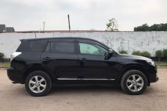 TOYOTA VANGUARD SANS PLAQUE A VENDRE 