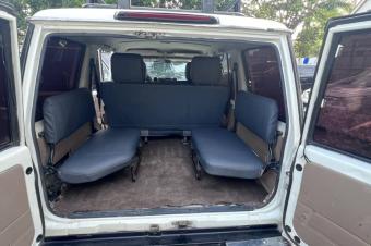 TOYOTA LAND CRUISER A VENDRE 