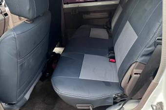 TOYOTA LAND CRUISER A VENDRE 