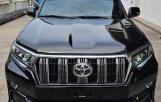 Toyota Prado VXR 2012 modifier 2023 jeep Kinshasa 