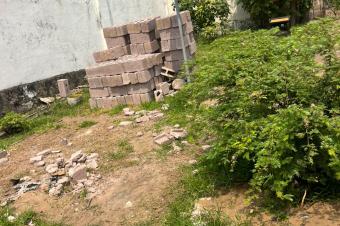 MAGNIFIQUE PARCELLE  VENDRE SUR BAKOLE  LEMBA SALONGO