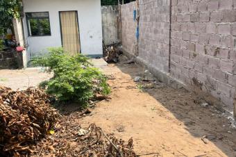 MAGNIFIQUE PARCELLE  VENDRE SUR BAKOLE  LEMBA SALONGO
