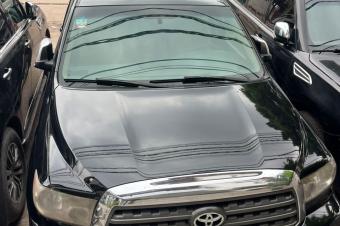 TOYOTA SQUOIA A VENDRE 