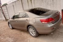 TOYOTA AURION 8500 automobile_motos_velos_engins_et_pieces