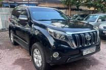 Prado 2015 Authentique automobile_motos_velos_engins_et_pieces