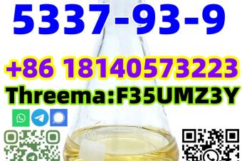 High extraction rate Cas 5337939 4Methylpropiophenone with fast delivery