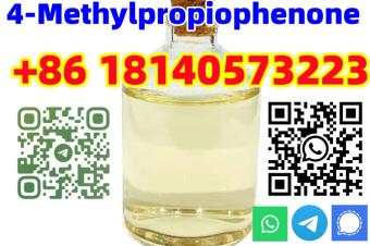 High extraction rate Cas 5337939 4Methylpropiophenone with fast delivery