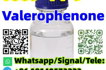 Hot sale good quality Valerophenone  Cas 1009149 with fast shipping