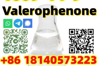 Hot sale good quality Valerophenone  Cas 1009149 with fast shipping