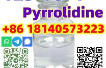 High purity CAS 123-75-1 Pyrrolidine with factory price Chinese supplier  mediacongo