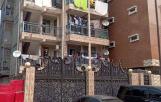 Immeuble à vendre dans la commune de Lingwala  Réf: Isipa à 450.000$ négociable