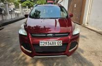 Ford Escape 2016 mediacongo