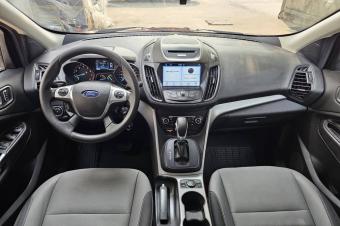 Ford Escape 2016