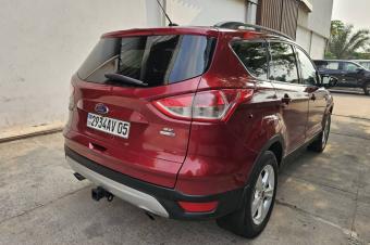 Ford Escape 2016