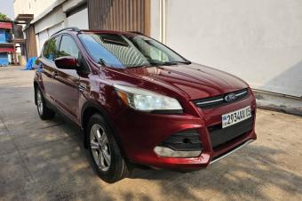 Ford Escape 2016