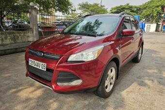 Ford Escape 2016