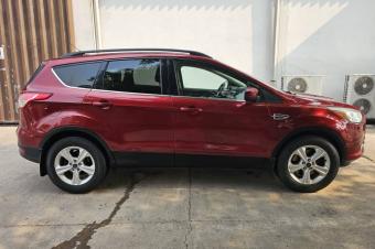 Ford Escape 2016