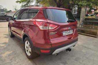 Ford Escape 2016