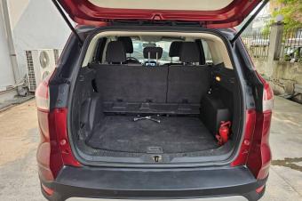 Ford Escape 2016