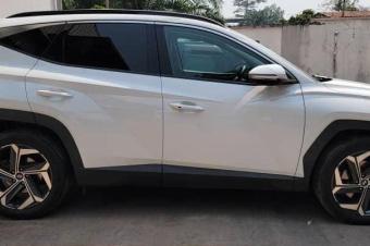 Hyundai Tucson 2023 full option Kinshasa vente 