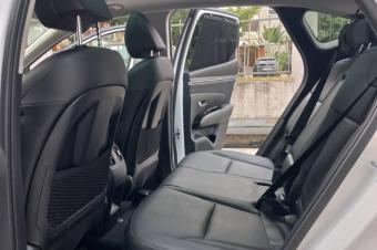 Hyundai Tucson 2023 full option Kinshasa vente 