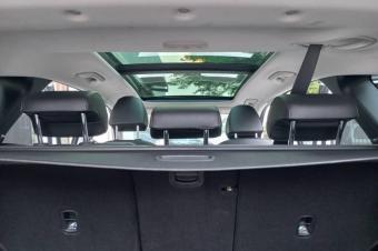 Hyundai Tucson 2023 full option Kinshasa vente 
