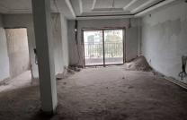 Immeuble en finition à vendre à Barumbu à 2200000$ négociable mediacongo