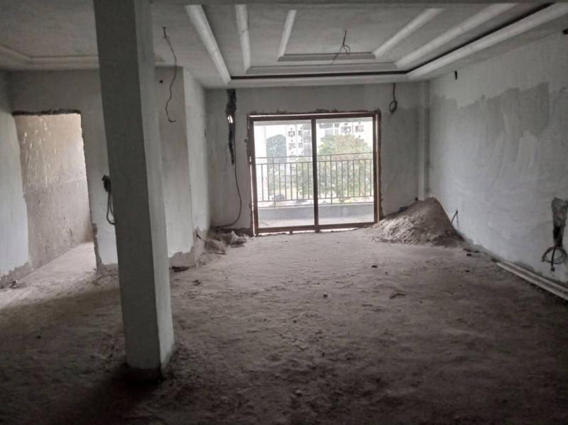 Immeuble en finition  vendre  Barumbu  2200000 ngociable