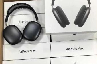 AirPods Max 