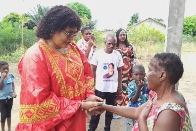 divers Fulgence Mavula   