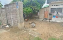 GS13-IMMO SARL; met à la disposition du grand public, la vente de cette parcelle,  à Lemba Righini, Av. Kivuvu. Dimension : 10/18M. Prix: 85.000$ à discuter. À vous la parole. mediacongo