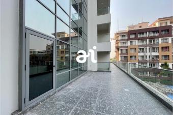 LOCATION BELS APPARTEMENTS DE DEUX CHAMBRES NEUFS  KINSHASAGOMBE 