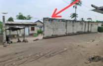 Belle opportunité à kinkole Vente d'une parcelle tout près de la grande route Réf : Entré kinkole +243815858019 Dimension : 19m/19m Prix : 35.000$ discussion surplace Morcelleme mediacongo