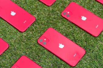 Tlphone iPhone Kinshasa 