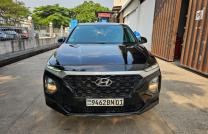 Hyundai Santa Fe  mediacongo
