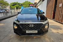 Hyundai Santa Fe  automobile_motos_velos_engins_et_pieces