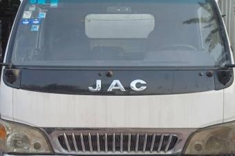 Camion Jac  vendre 
