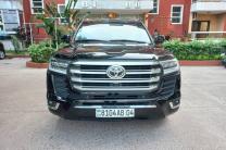 Toyota Land Cruiser GX.R automobile_motos_velos_engins_et_pieces