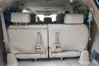 Toyota Land Cruiser GX.R