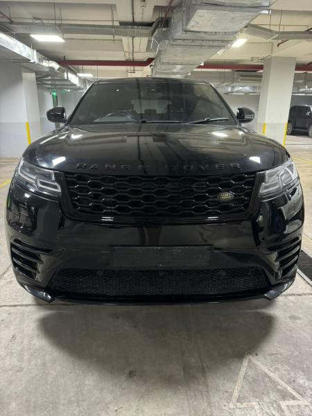 Range Rover Velar P300 2020  Matcha Gari