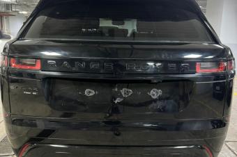 Range Rover Velar P300 2020  Matcha Gari
