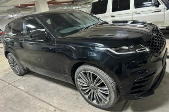 Range Rover Velar P300 2020  Matcha Gari